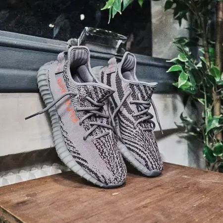 Yeezy Boost 350 V2 "Beluga 2.0"