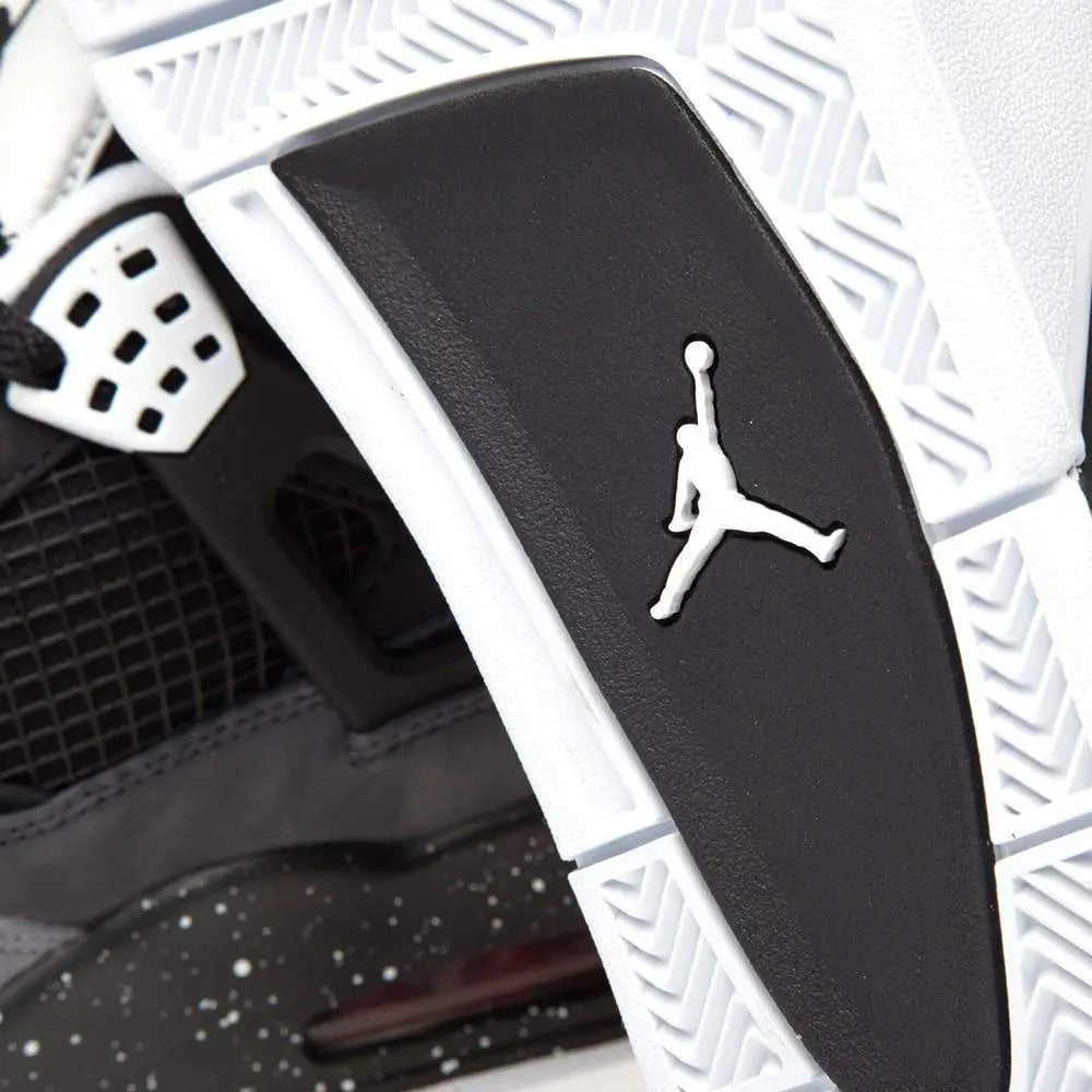 Jordan 4 Retro "Fear Pack"