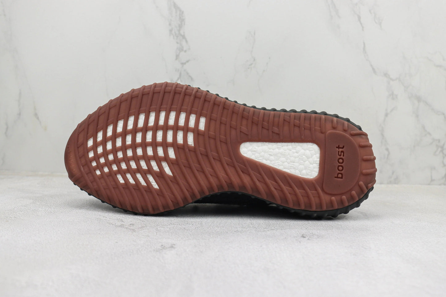 Yeezy Boost 350 V2 "Deathstroke (Black & Red)