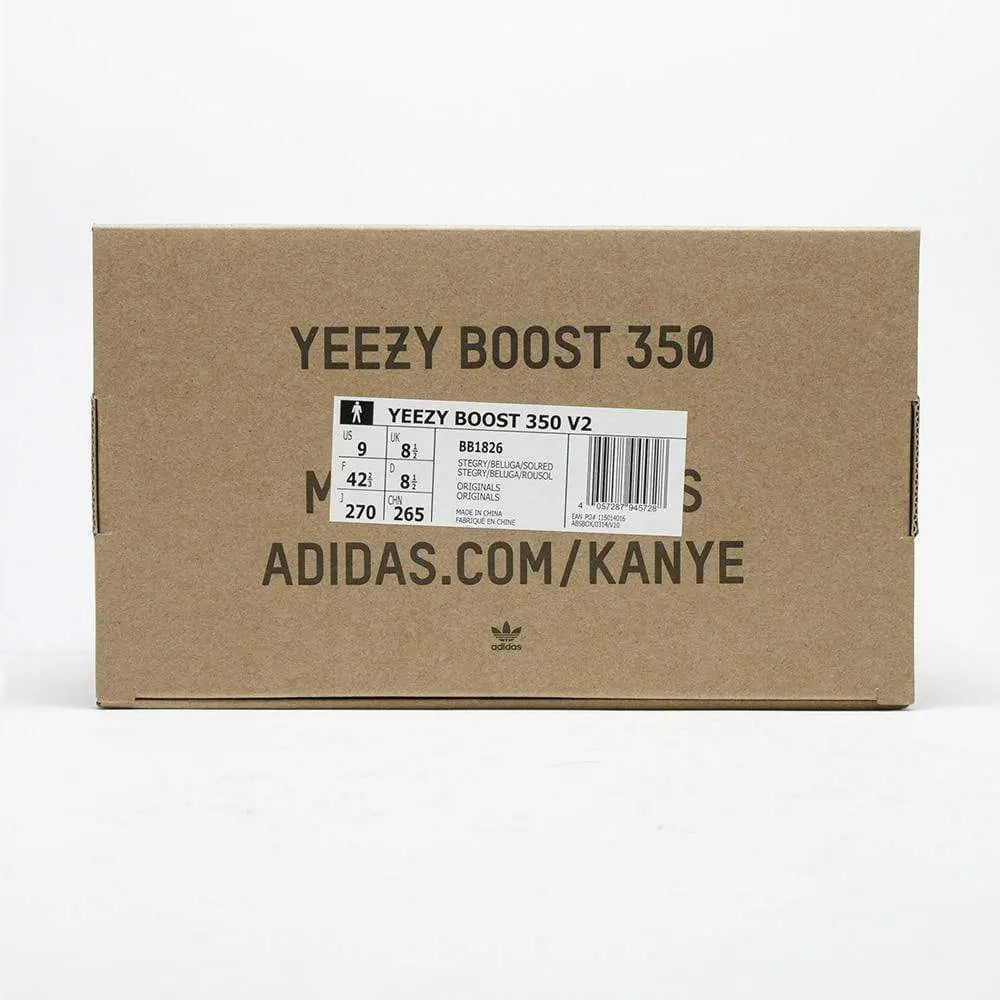 Yeezy Boost 350 V2 'Beluga'