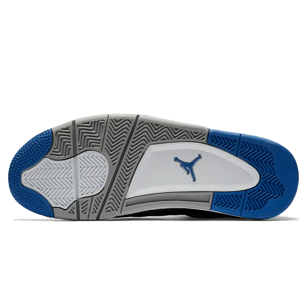 Jordan 4 Retro 'Motorsports Alternate'