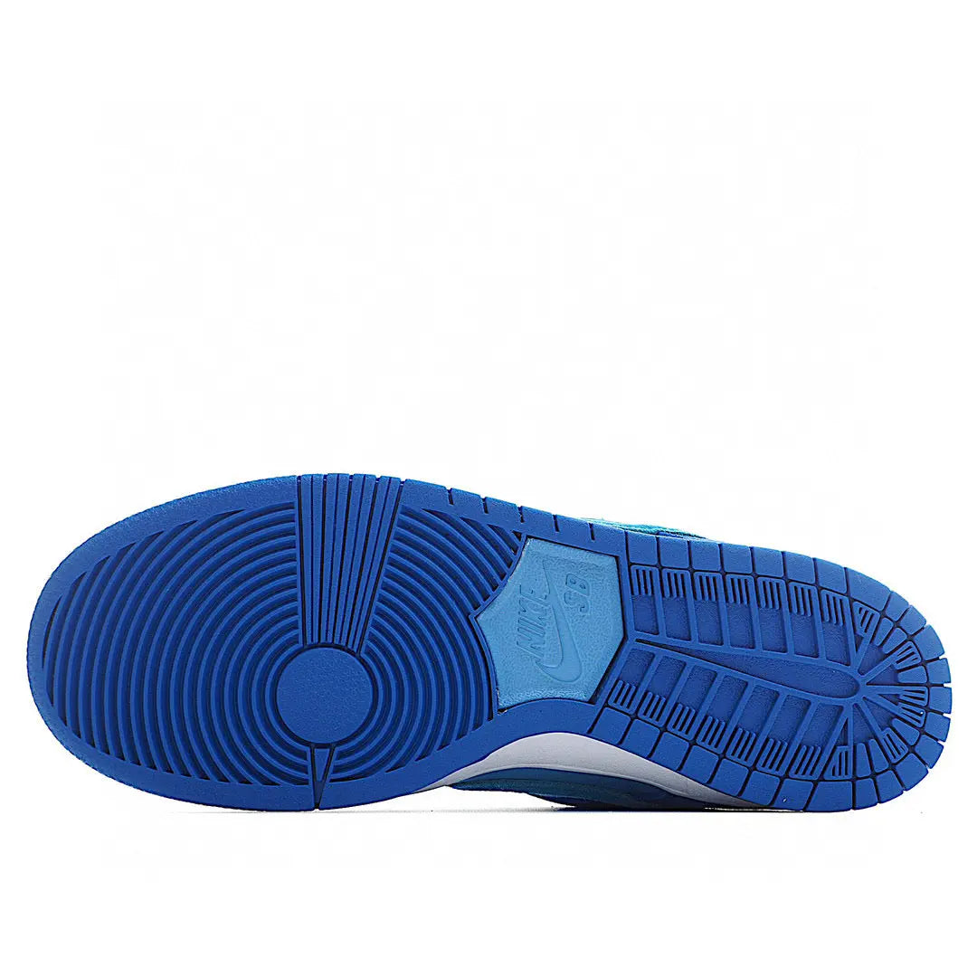 Nike SB Dunk Low "Blue Raspberry"