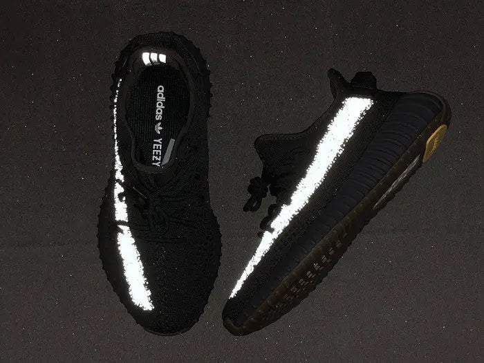 Yeezy Boost 350 V2 "Cinder" (Reflective)