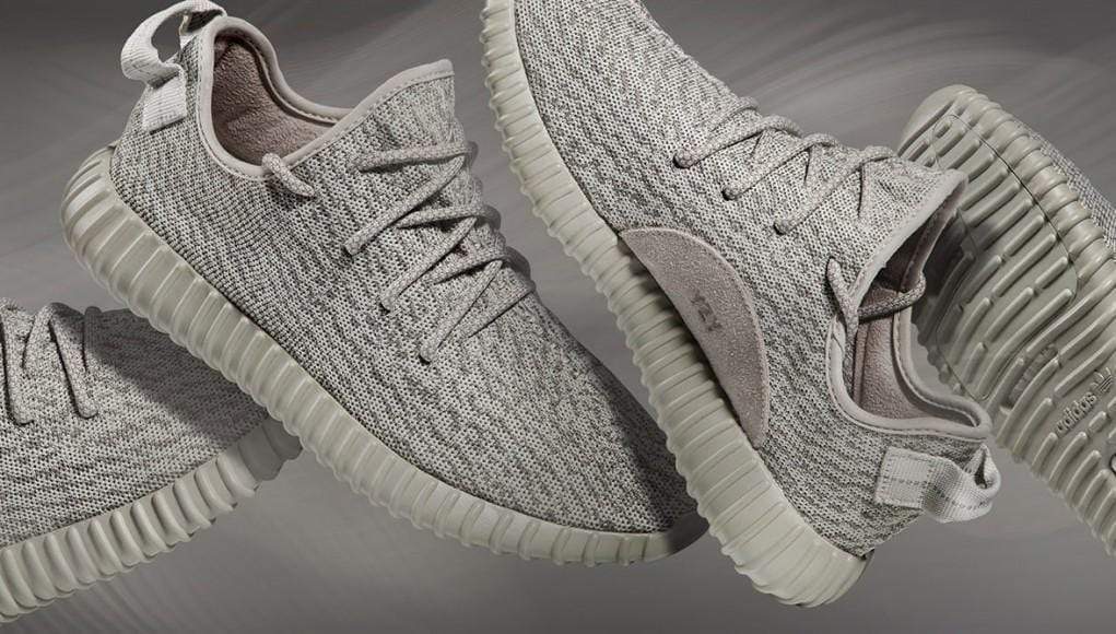 Yeezy Boost 350 Moonrock