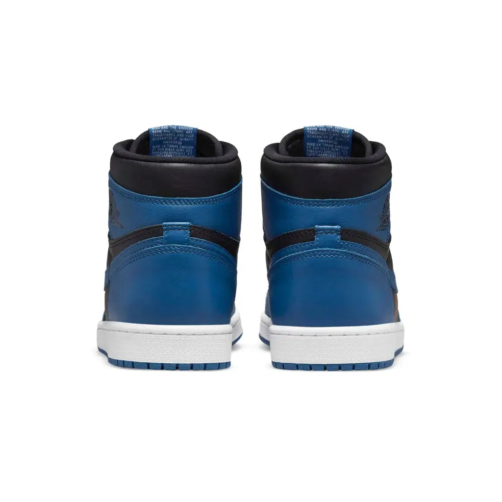 Jordan 1 High "Dark Marina Blue"