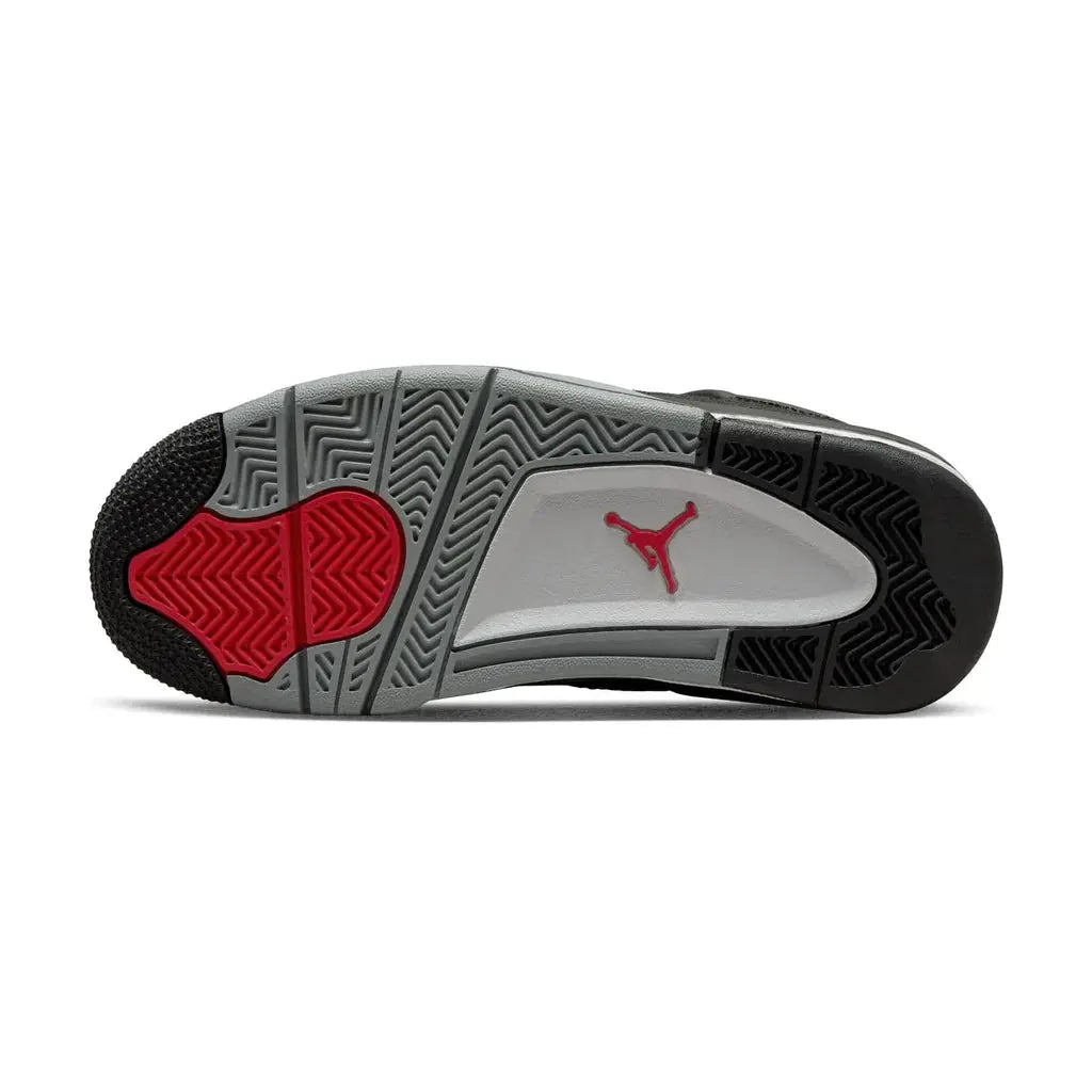 Jordan 4 Retro SE 'Black Canvas' НАЛИЧНИ- 1 Ден Доставка