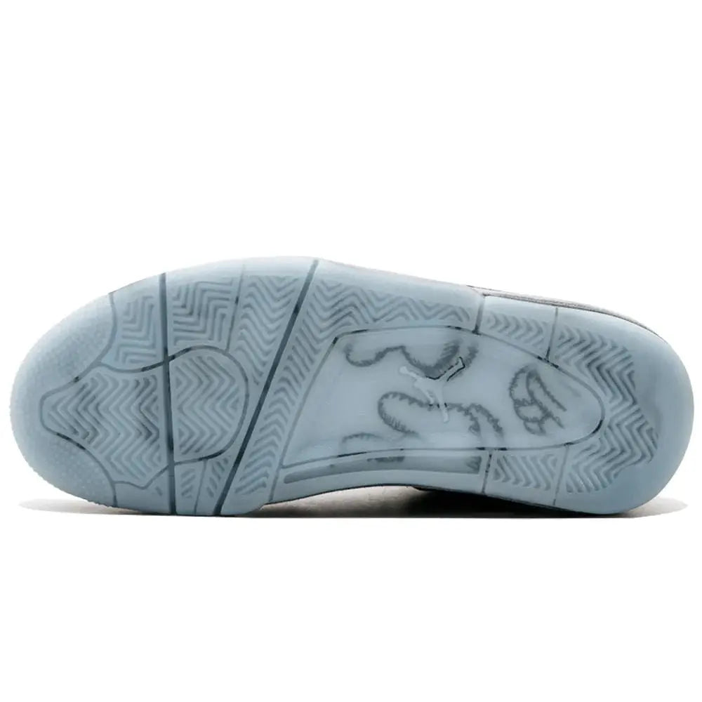 Jordan 4 Retro "Kaws"