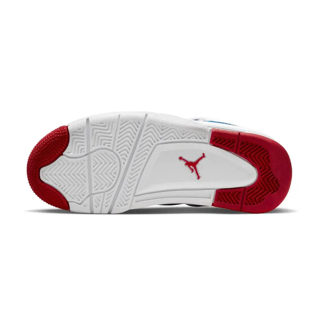 Jordan 4 Retro 'Messy Room'