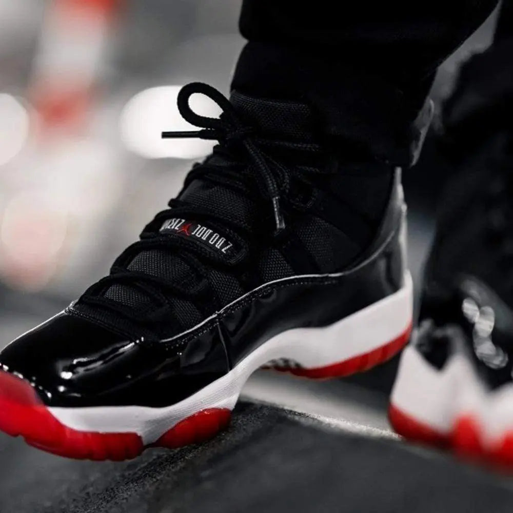 Air Jordan 11 Retro 'Bred' 2019