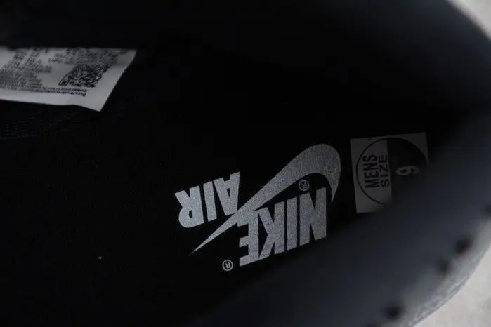 Jordan 1 High "Rebellionaire"