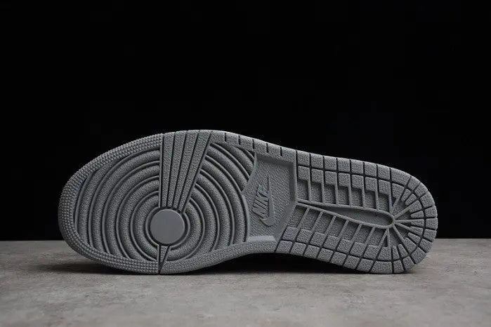 Jordan 1 High "Rebellionaire"