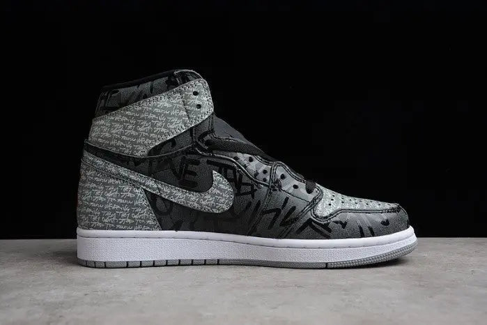 Jordan 1 High "Rebellionaire"