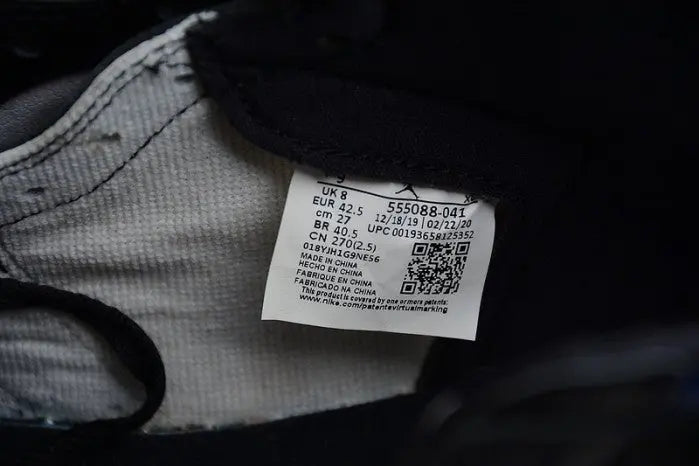 Jordan 1 High "Royal Toe"