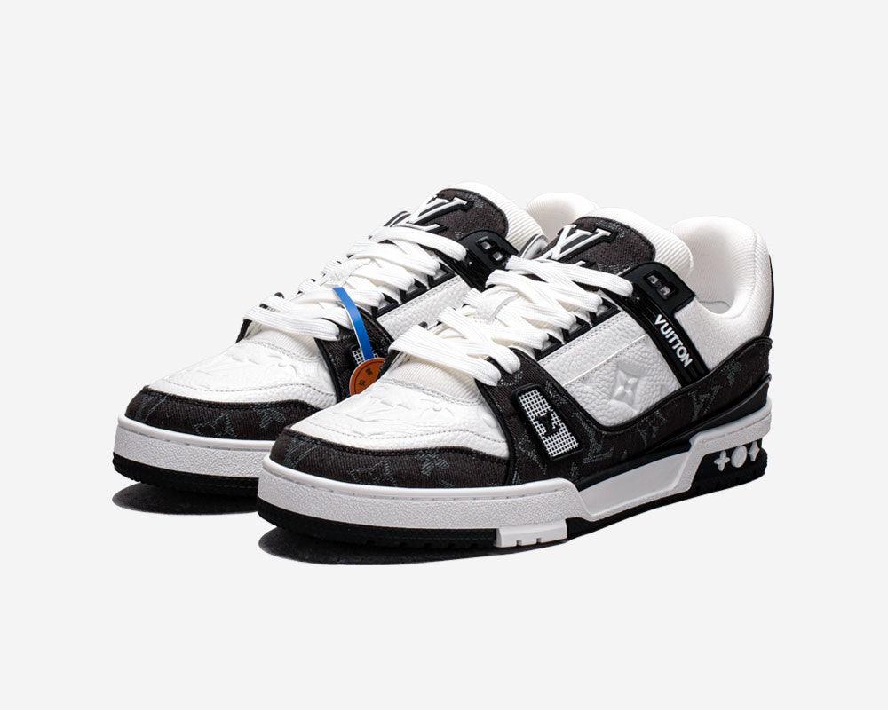 Louis Vuitton 'Black'