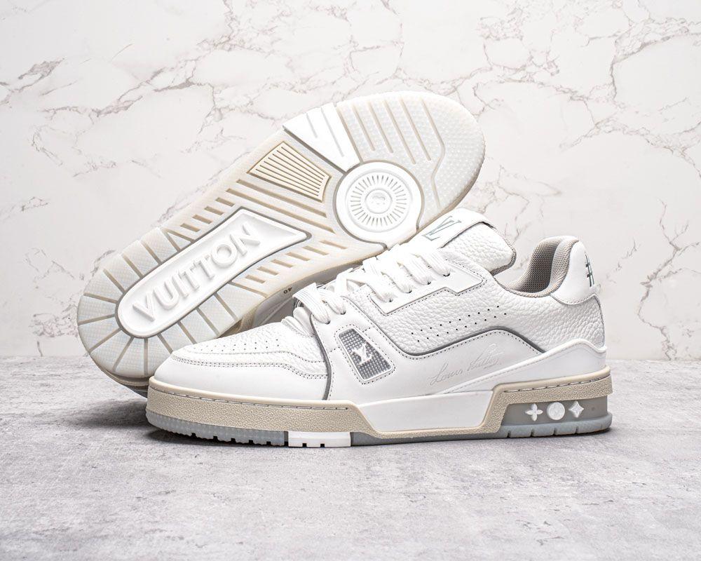 Louis Vuitton 'White'