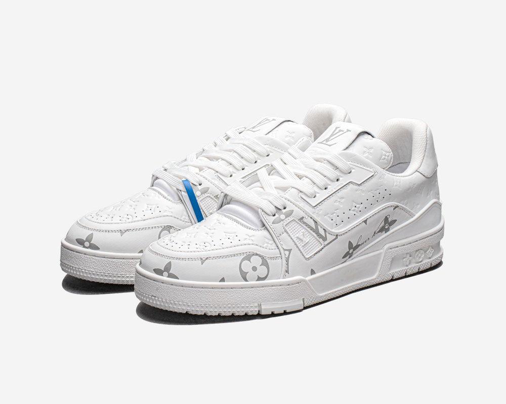 Louis Vuitton 'White'