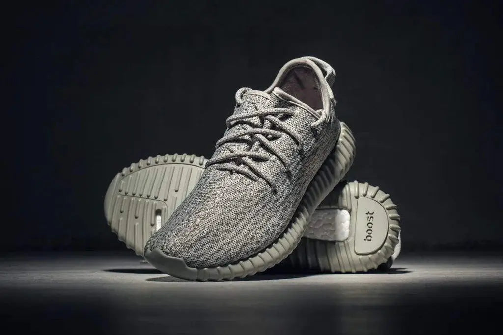 Yeezy Boost 350 Moonrock