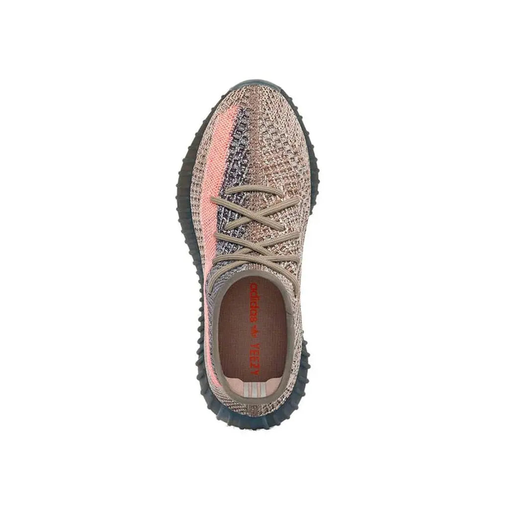 Yeezy Boost 350 V2 'Ash Stone'