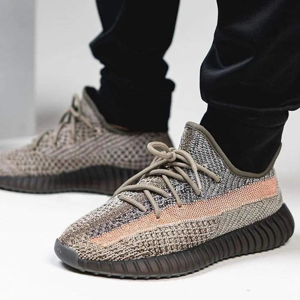 Yeezy Boost 350 V2 'Ash Stone'