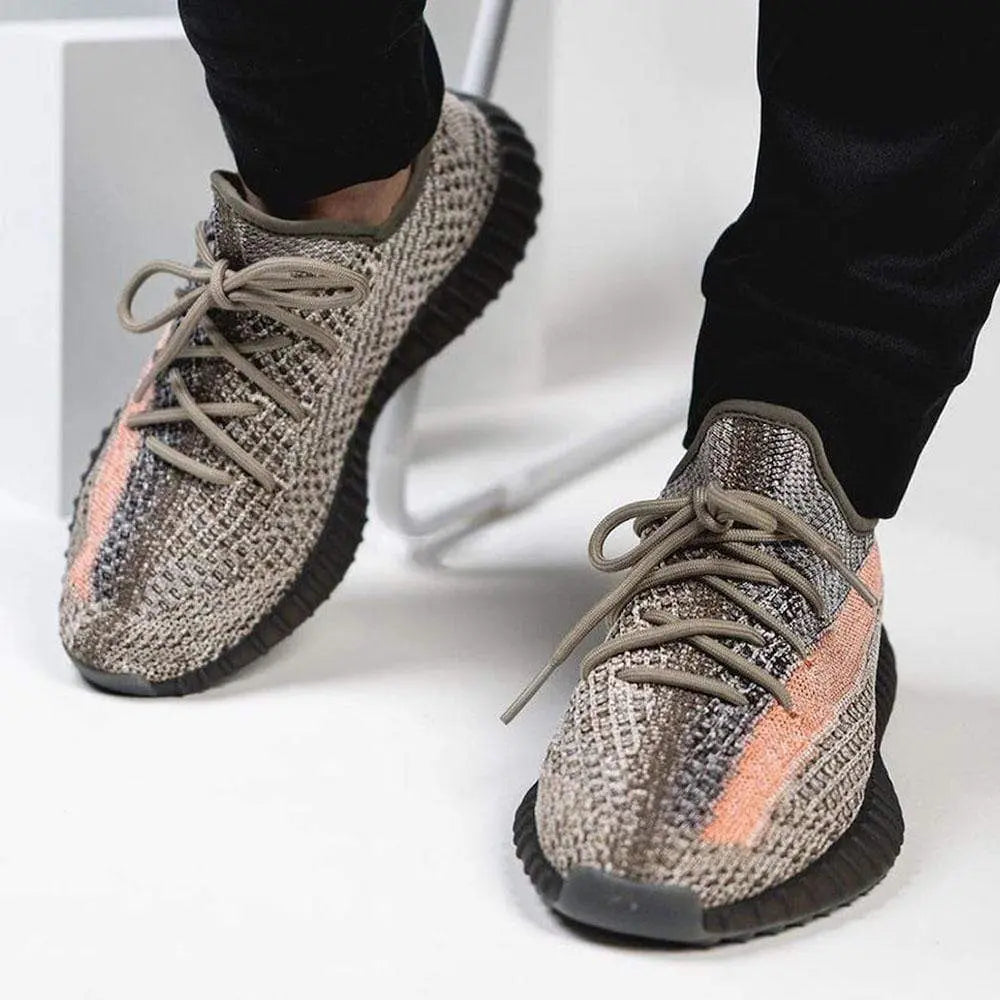 Yeezy Boost 350 V2 'Ash Stone'