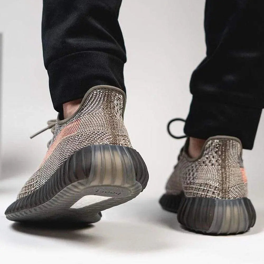 Yeezy Boost 350 V2 'Ash Stone'