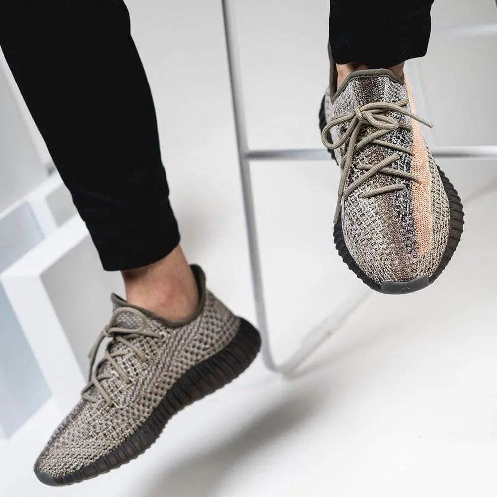 Yeezy Boost 350 V2 'Ash Stone'