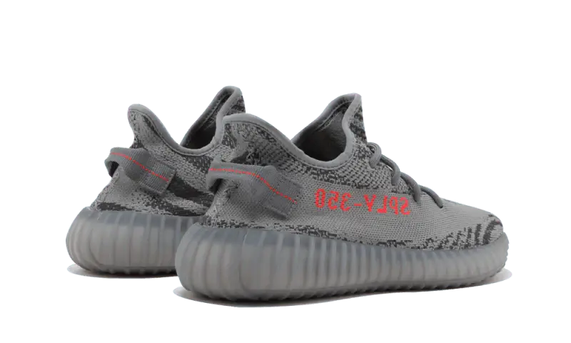 Yeezy Boost 350 V2 "Beluga 2.0"