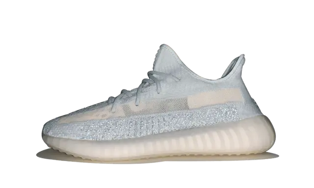 Yeezy Boost 350 V2 "Cloud White" (Reflective)
