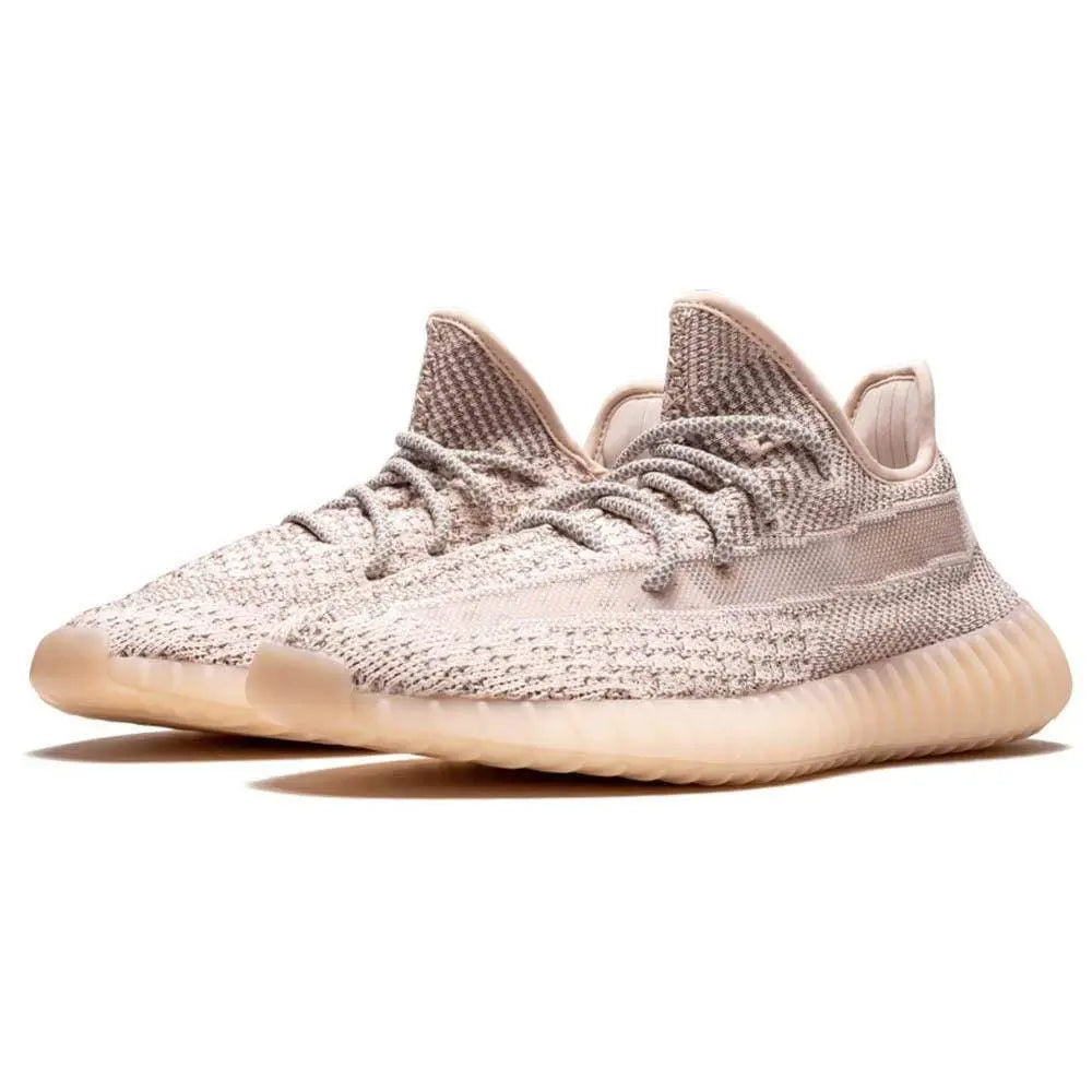 Yeezy Boost 350 V2 'Synth' (Reflective)