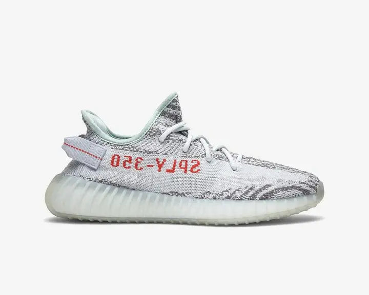 Yeezy Boost 350 V2 'Blue Tint'