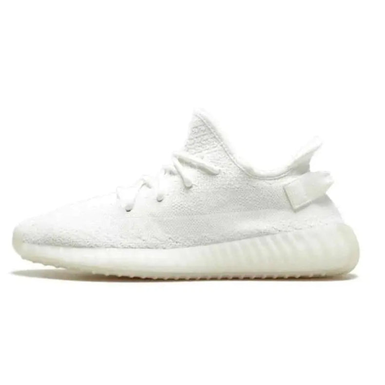 Yeezy Boost 350 V2 "Triple White"