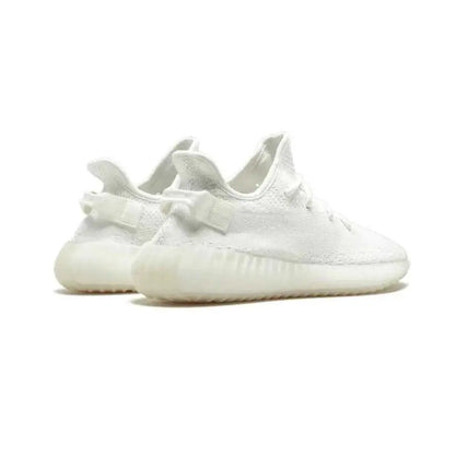 Yeezy Boost 350 V2 "Triple White"