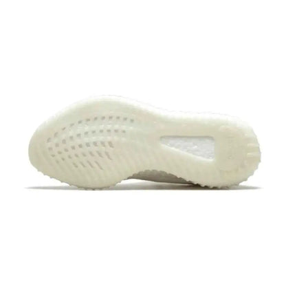 Yeezy Boost 350 V2 "Triple White"