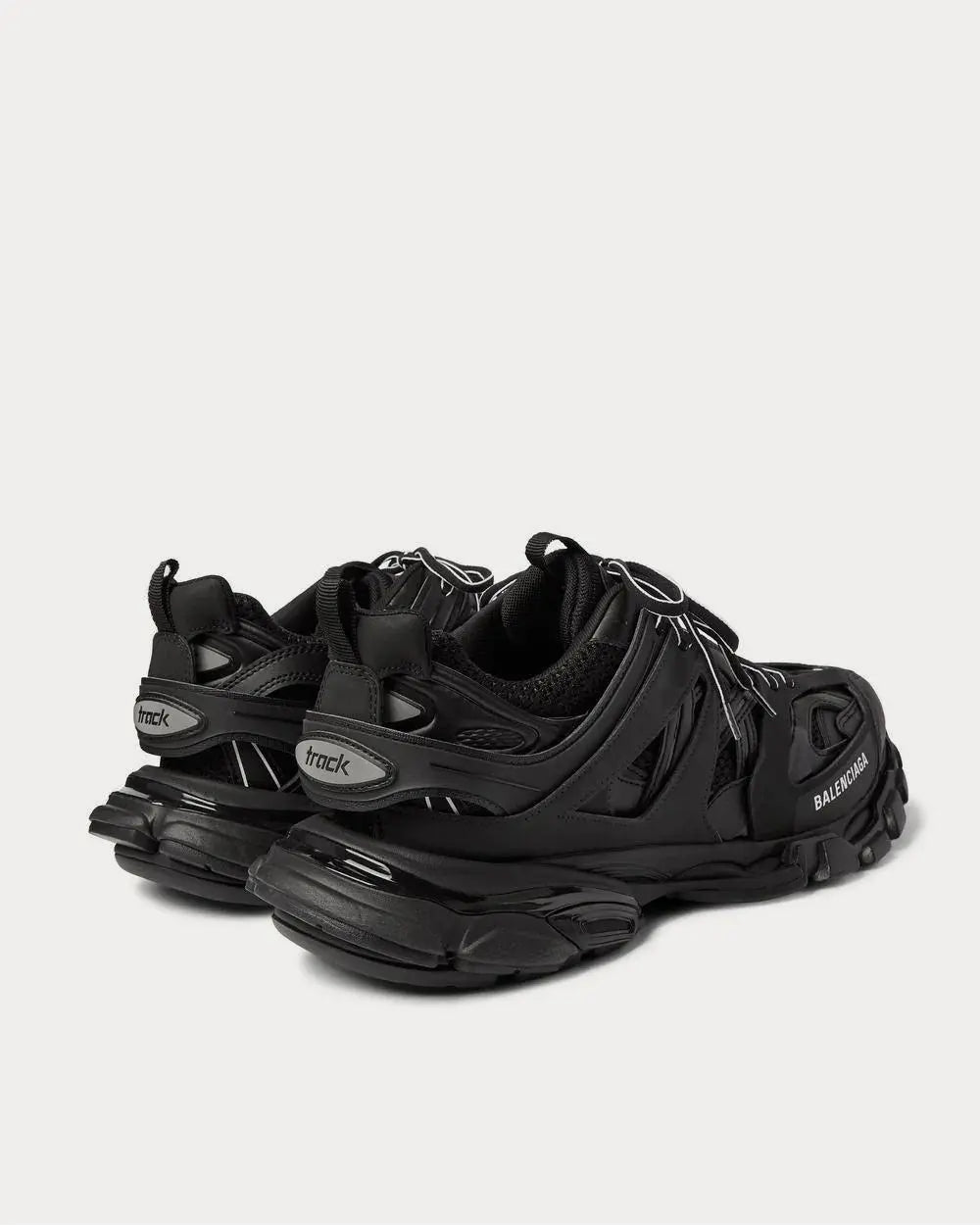 Balenciaga Track 'Black'