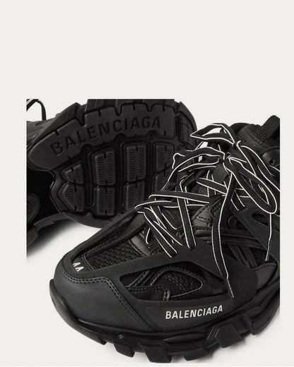 Balenciaga Track 'Black'