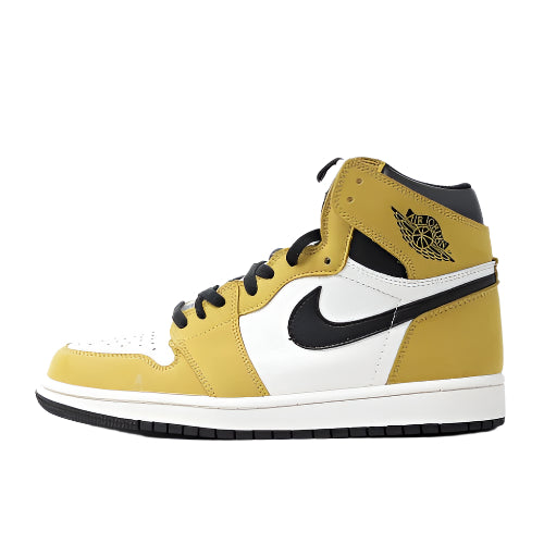 Jordan 1 High "Rookie Of The Year"