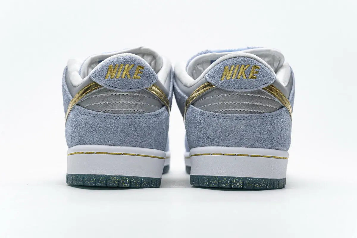 Nike SB Dunk Low "Sean Cliver"