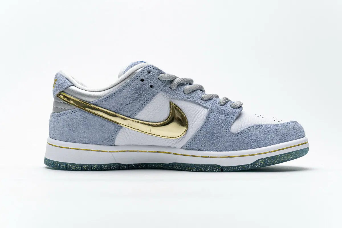 Nike SB Dunk Low "Sean Cliver"