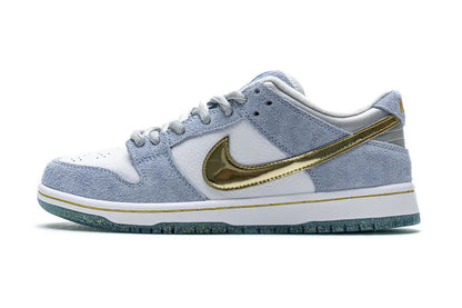 Nike SB Dunk Low "Sean Cliver"