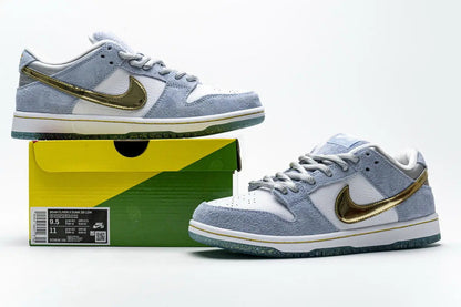 Nike SB Dunk Low "Sean Cliver"