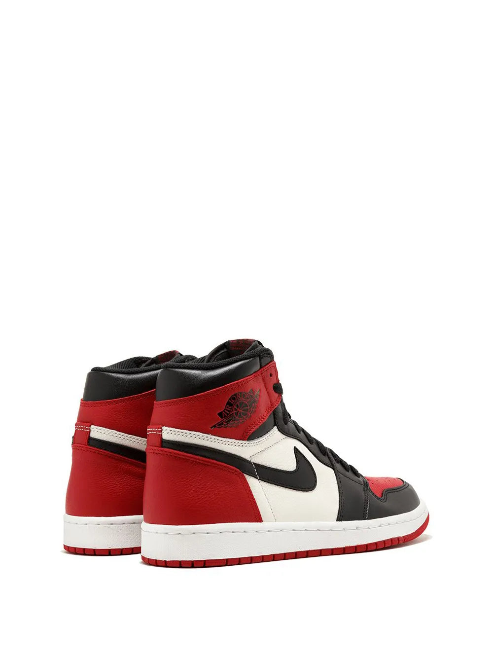 Jordan Jordan 1 Retro High "Bred Toe"