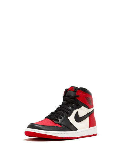 Jordan Jordan 1 Retro High "Bred Toe"