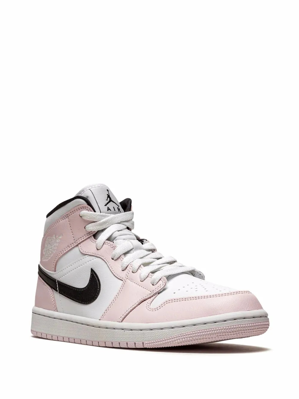 Jordan Air Jordan 1 Mid Barely Rose