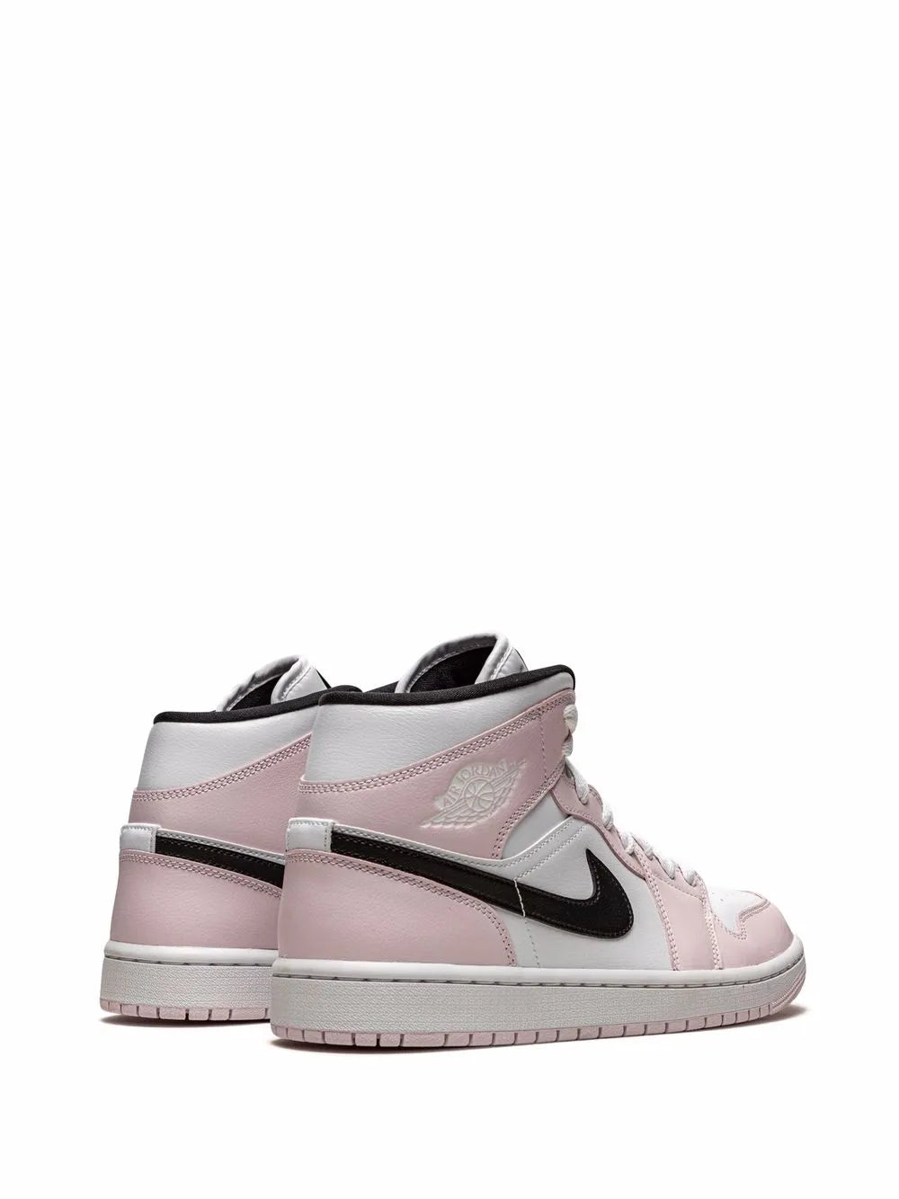 Jordan Air Jordan 1 Mid Barely Rose