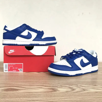 Nike Dunk Low SP "Kentucky"