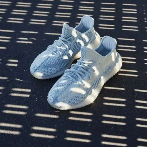 Yeezy Boost 350 V2 "Cloud White" (non-reflective)