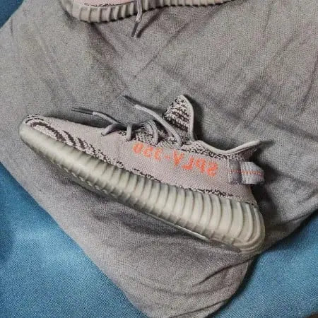 Yeezy Boost 350 V2 "Beluga 2.0"