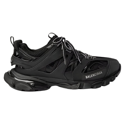 Balenciaga Track 'Black'