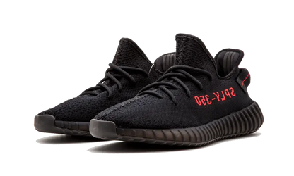 Yeezy Boost 350 V2 "Black Red"
