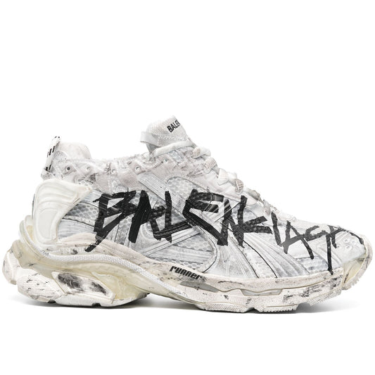 Balenciaga RUNNER 'GRAFFITI'